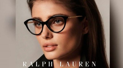 gafas ralph lauren mujer vista