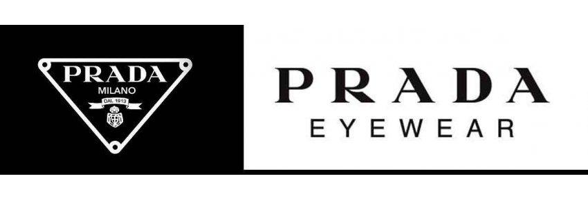 Monturas Prada
