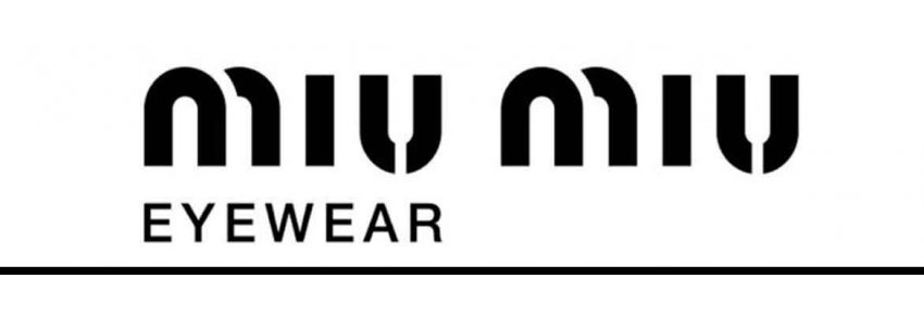 Montures Miu Miu