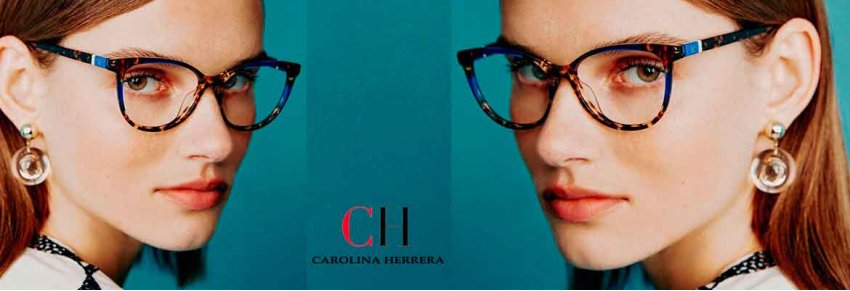 eso es todo microscópico Deseo Monturas Carolina Herrera | Compra online originales y Baratas.Gafasonline