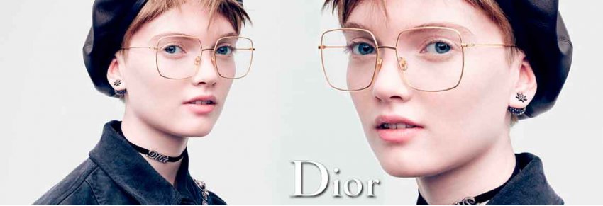 Monturas Dior Compra online originales 45 DTO Monturas Dior