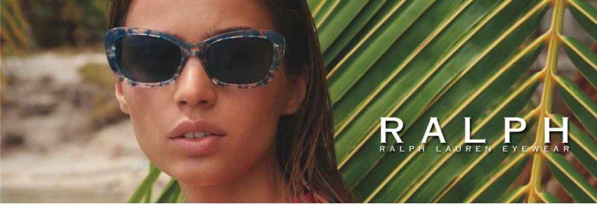 Huracán Color de malva Litoral Gafas de Sol RALPH de Ralph Lauren | Comprar Gafas de Sol RALPH