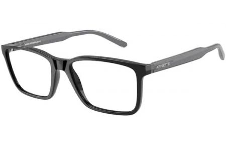 Monturas - Arnette - AN7208 NAKKI - 2753 BLACK