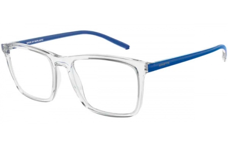 Monturas - Arnette - AN7209 FROGFACE - 2799 CRYSTAL