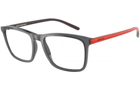 Monturas - Arnette - AN7209 FROGFACE - 2800 TRANSPARENT GREY