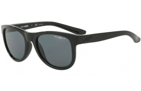 Gafas de Sol - Arnette - AN4222 CLASS ACT - 41/81 BLACK // GREY POLARIZED