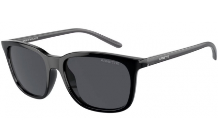 Gafas de Sol - Arnette - AN4316 C'ROLL - 275387  BLACK // DARK GREY