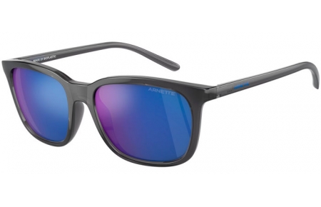 Gafas de Sol - Arnette - AN4316 C'ROLL - 278655  GREY // GREEN MIRROR BLUE