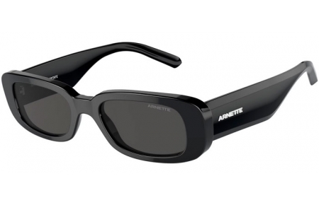 Gafas de Sol - Arnette - AN4317 LITTY - 121487  BLACK // DARK GREY