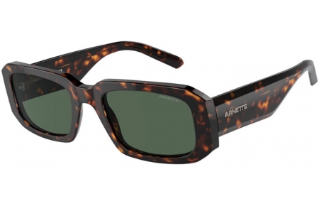 Gafas de Sol - Arnette - AN4318 THEKIDD - 122271  DARK HAVANA // DARK GREEN