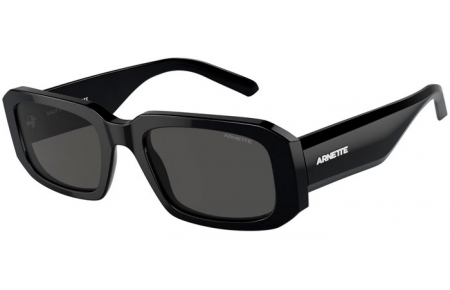 Gafas de Sol - Arnette - AN4318 THEKIDD - 121487  BLACK // DARK GREY