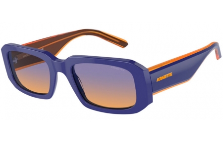 Gafas de Sol - Arnette - AN4318 THEKIDD - 12392H  BLUE // BLUE GRADIENT ORANGE