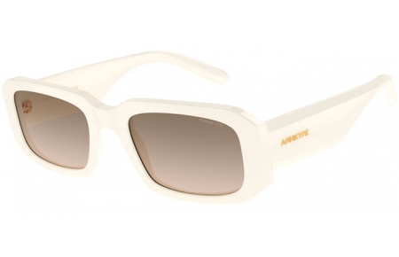 Gafas de Sol - Arnette - AN4318 THEKIDD - 124513  IVORY // BROWN GRADIENT