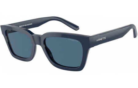 Gafas de Sol - Arnette - AN4334 COLD HEART 2.0 - 122180  DARK BLUE // DARK BLUE