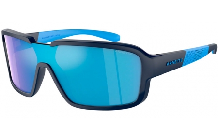 Gafas de Sol - Arnette - AN4335 FRESA - 275425  DARK BLUE // DARK BLUE MULTILAYER