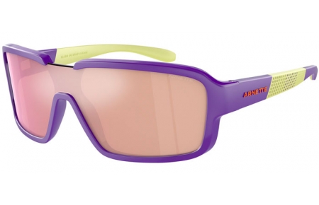 Gafas de Sol - Arnette - AN4335 FRESA - 29377J  VIOLET // DARK VIOLET MULTILAYER