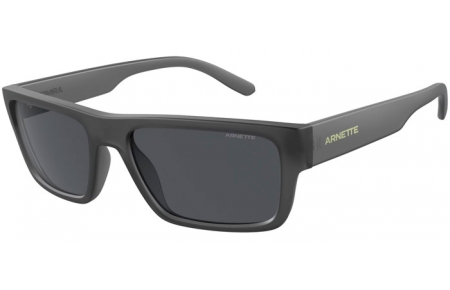 Gafas de Sol - Arnette - AN4338 PHOXER - 278687  FROSTY GREY // DARK GREY