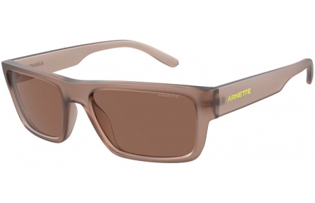 Gafas de Sol - Arnette - AN4338 PHOXER - 290673  FROSTED TOBACCO // DARK BROWN