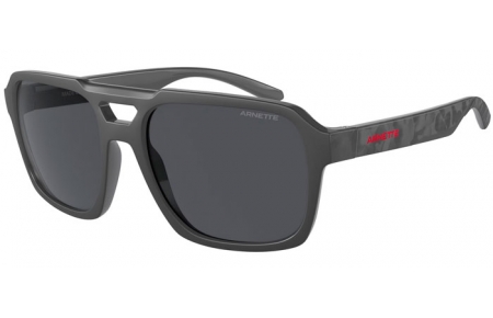 Gafas de Sol - Arnette - AN4339 KEIA - 287087  GREY // DARK GREY