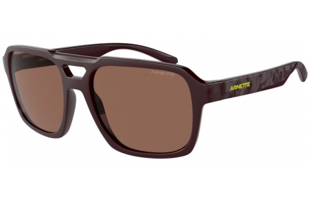 Gafas de Sol - Arnette - AN4339 KEIA - 294173  CAME // DARK BROWN