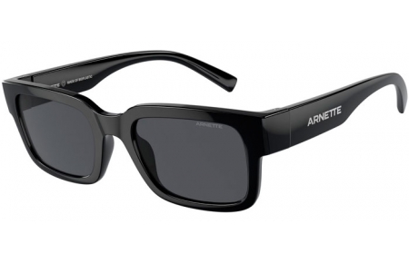 Gafas de Sol - Arnette - AN4343 BIGFLIP - 295487  BLACK // DARK GREY