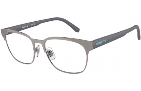 Monturas - Arnette - AN6138 WATERLY - 738 MATTE GREY