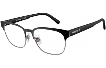 Monturas - Arnette - AN6138 WATERLY - 765 MATTE BLACK