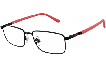 Monturas - Arnette - AN6141 CAUCA - 737 MATTE BLACK