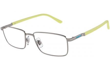 Monturas - Arnette - AN6141 CAUCA - 741 GUNMETAL