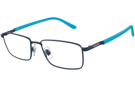 Monturas - Arnette - AN6141 CAUCA - 744 MATTE BLUE