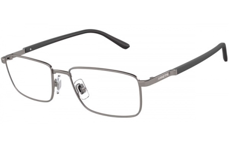 Monturas - Arnette - AN6141 CAUCA - 745 MATTE GUNMETAL