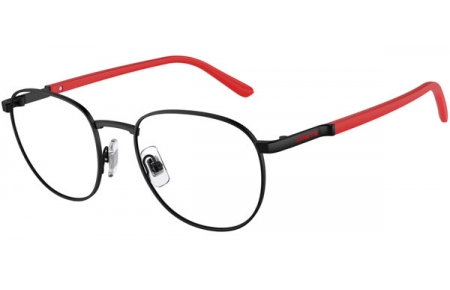 Monturas - Arnette - AN6142 HUANCAS - 737 MATTE BLACK