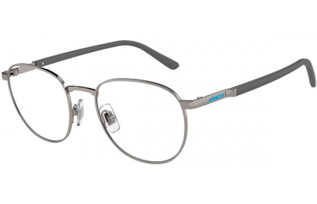 Monturas - Arnette - AN6142 HUANCAS - 741 GUNMETAL