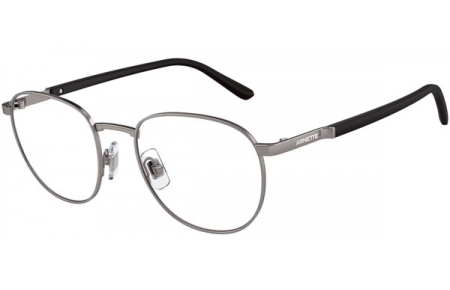 Monturas - Arnette - AN6142 HUANCAS - 745 MATTE GUNMETAL