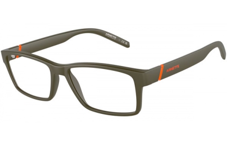 Monturas - Arnette - AN7179 LEONARDO - 2854  MATTE MILITARY GREEN