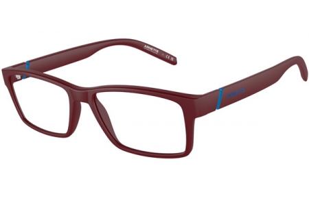 Monturas - Arnette - AN7179 LEONARDO - 2905  MATTE BORDEAUX