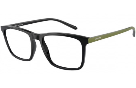 Monturas - Arnette - AN7209 FROGFACE - 2889  BLACK