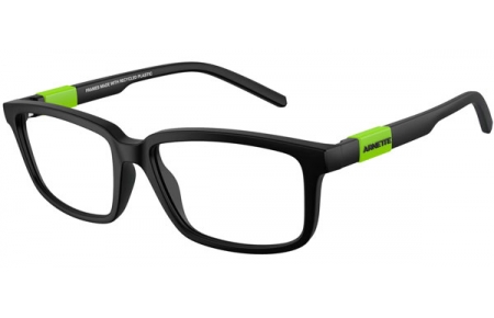 Monturas - Arnette - AN7219 TONY TONY - 2900 MATTE RECYCLED BLACK