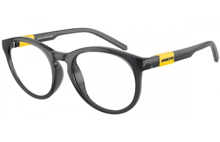 Monturas - Arnette - AN7225 C-GERDI - 2786  TRANSPARENT GREY