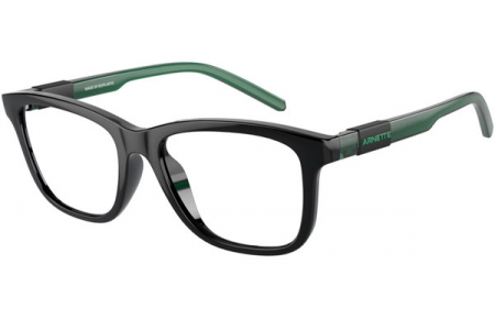 Monturas - Arnette - AN7226 MAYA-BEE - 2753  BLACK