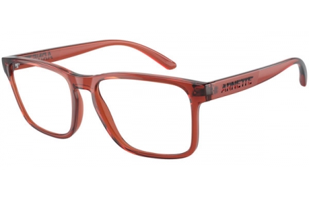 Monturas - Arnette - AN7232 ELBO - 2875  TRANSPARENT RED