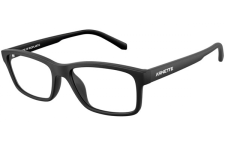 Monturas - Arnette - AN7237U A-VOLUTION - 2758 MATTE BLACK