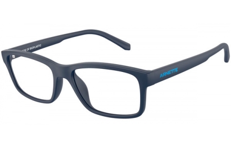 Monturas - Arnette - AN7237U A-VOLUTION - 2759 MATTE DARK BLUE