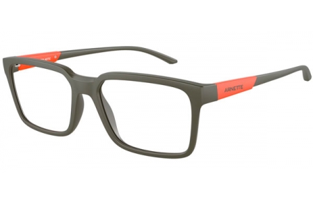 Monturas - Arnette - AN7238 K8 - 2854  MATTE MILITARY GREEN