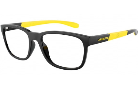 Monturas - Arnette - AN7240U ORIBEE - 2904  BLACK