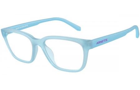 Monturas - Arnette - AN7250U PHEOBE - 2940 FROSTED LIGHT BLUE