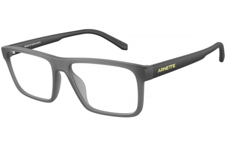 Lunettes de vue - Arnette - AN7251U PHAMIL - 2786 FROSTED GREY