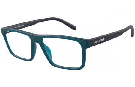 Lunettes de vue - Arnette - AN7251U PHAMIL - 2901 FROSTED BLUE