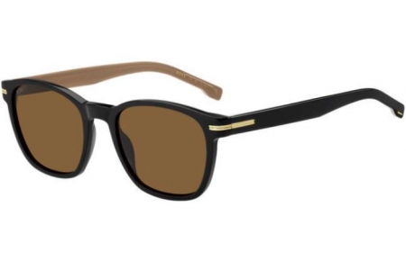 Gafas de Sol - BOSS Hugo Boss - BOSS 1505/S - 807 (70) BLACK // BROWN