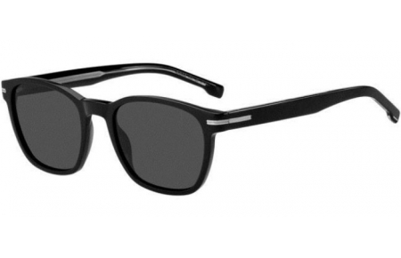 Gafas de Sol - BOSS Hugo Boss - BOSS 1505/S - 807 (IR) BLACK // GREY BLUE